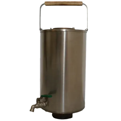 Watertank (koker)