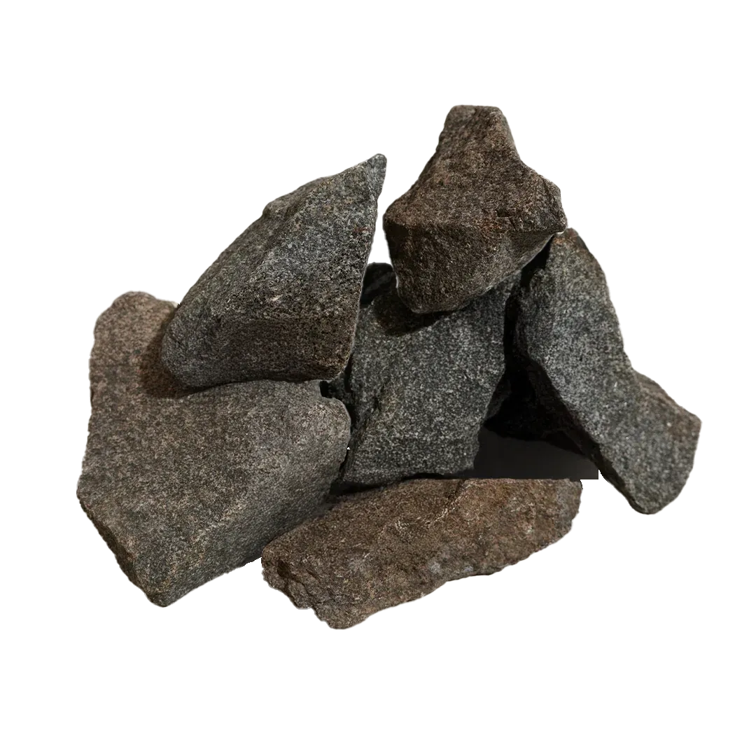 Saunastenen 20 kg