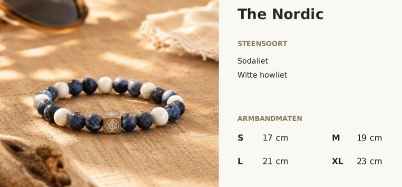 The Nordic Armband