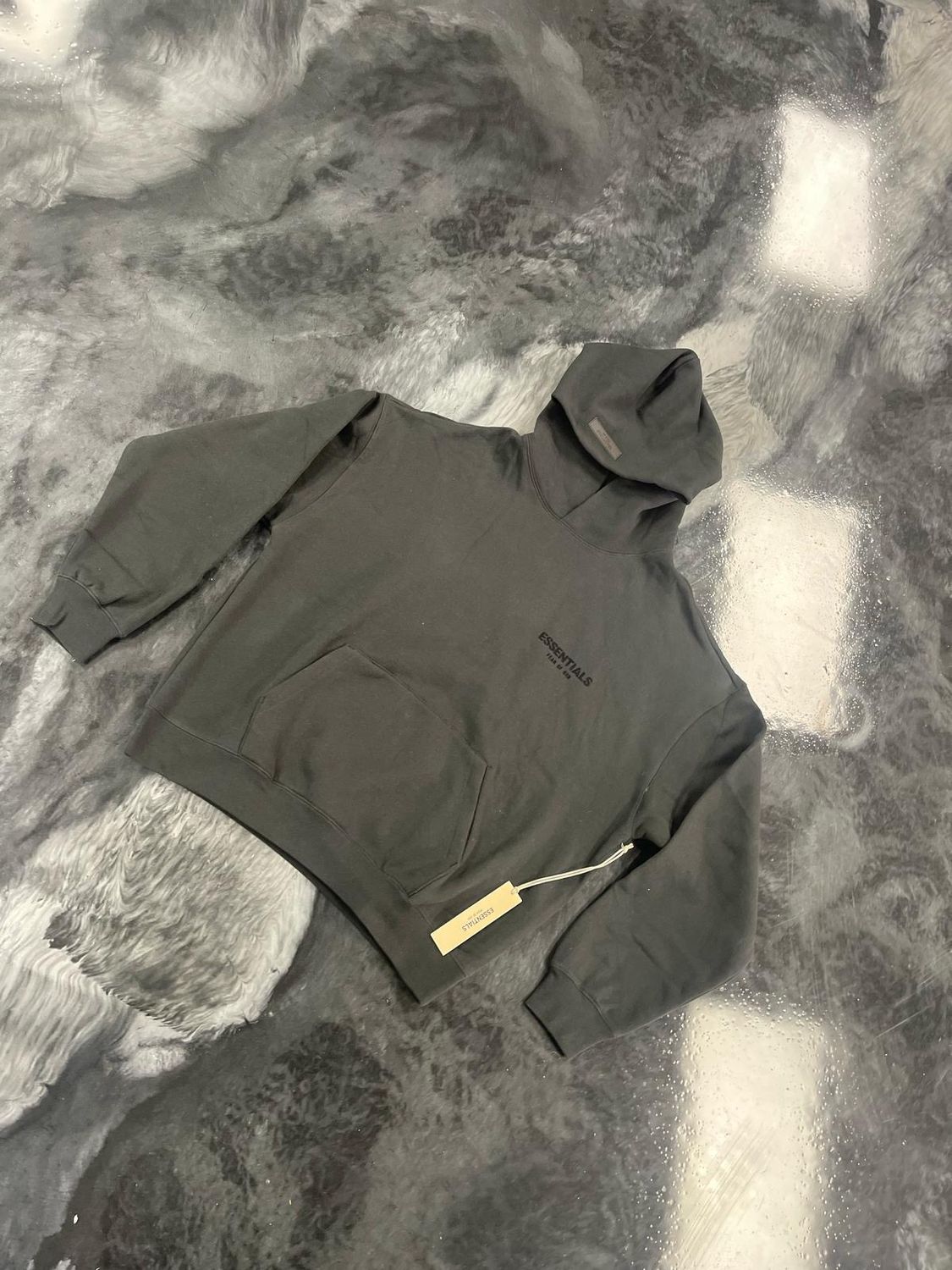 Fear of God Essential Hoodie