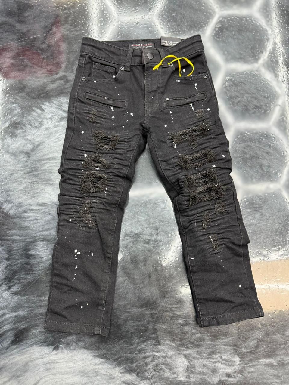 Kids Jeans