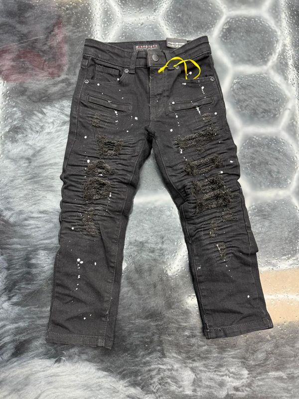 Kids Jeans