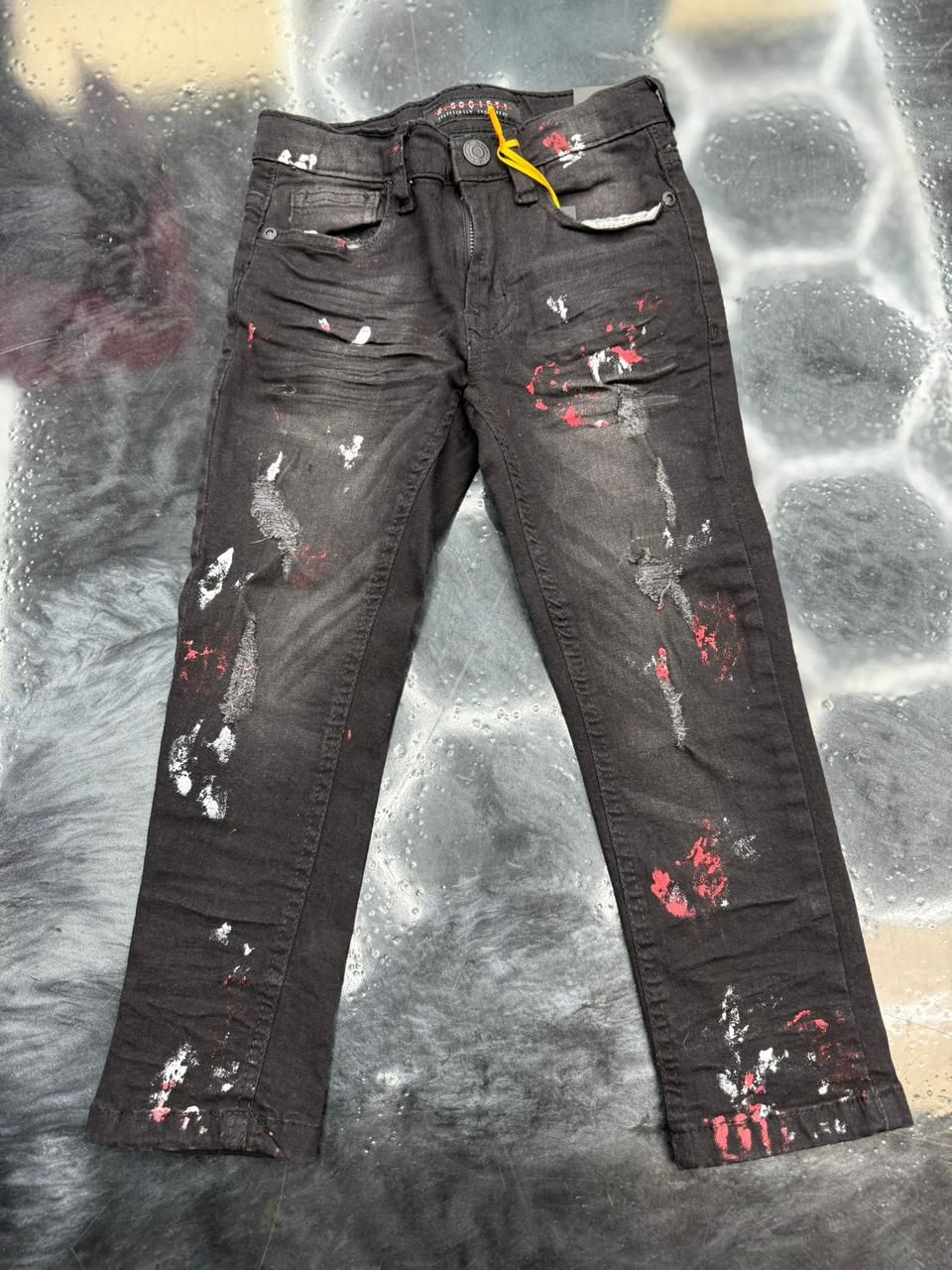 Kids Jeans