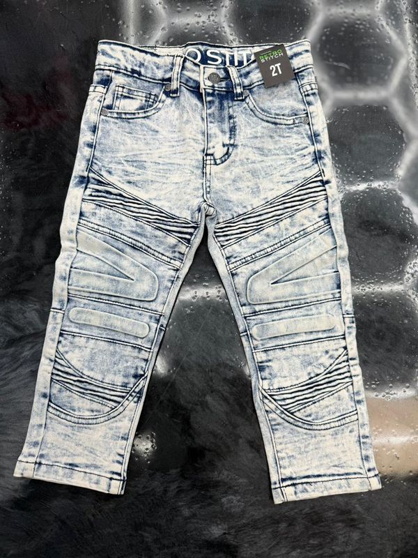 Kids Jeans 