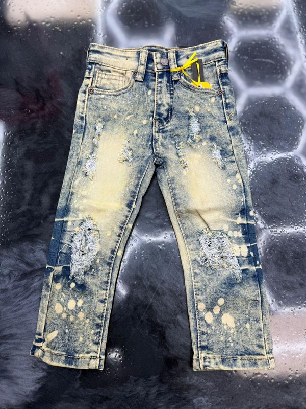 Kids Jeans 