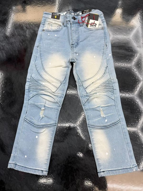 Kids Jeans