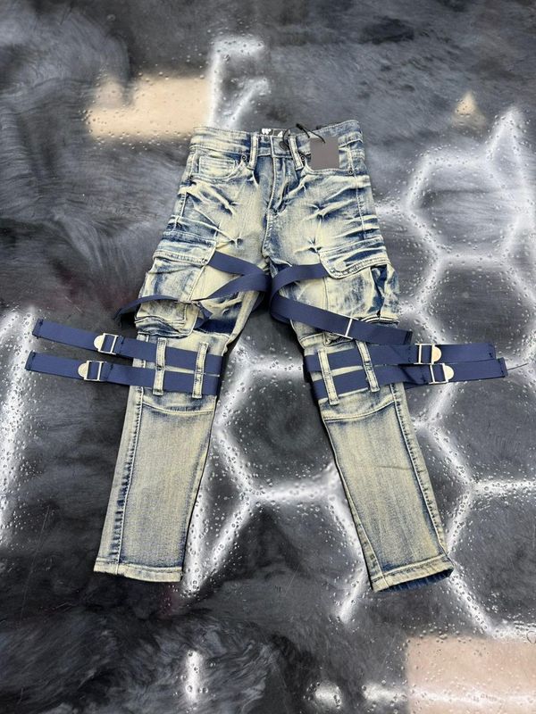Kids Jeans