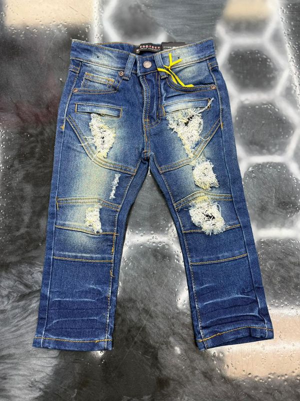 Kids Jeans