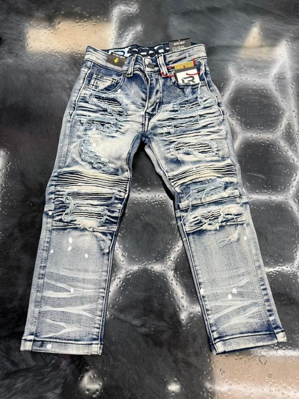 Kids Jeans