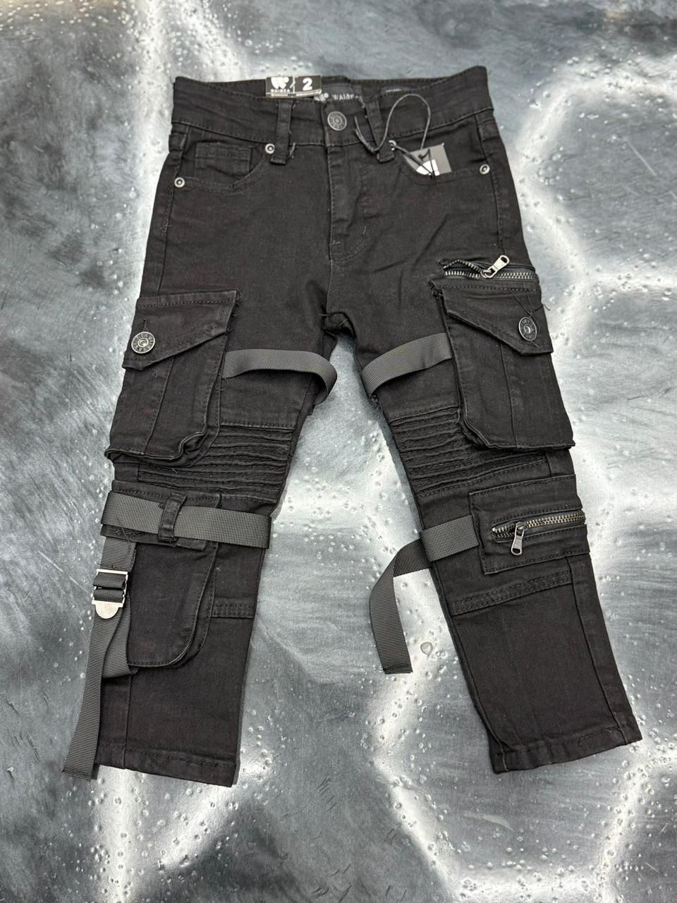 Kids Jeans 