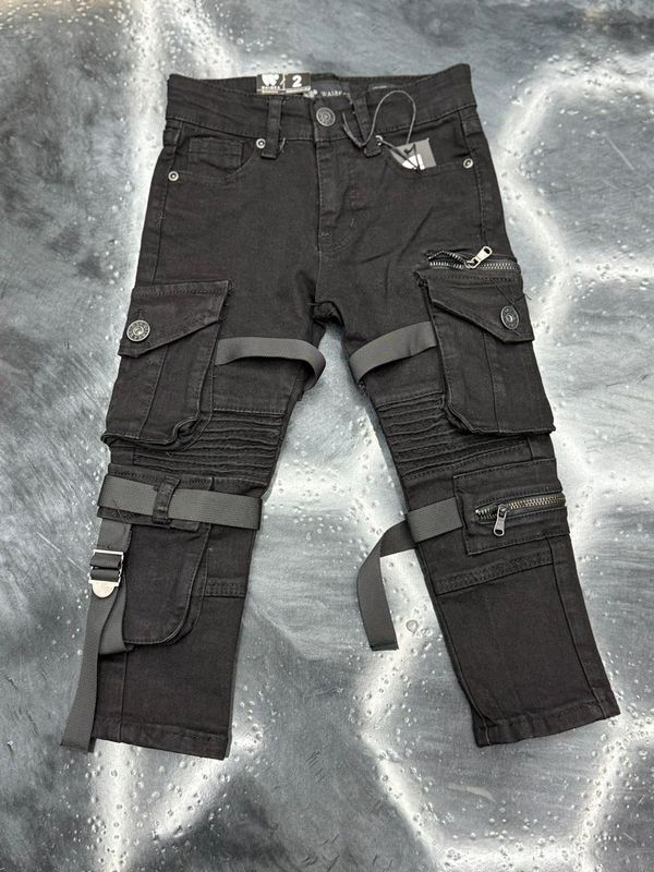 Kids Jeans 