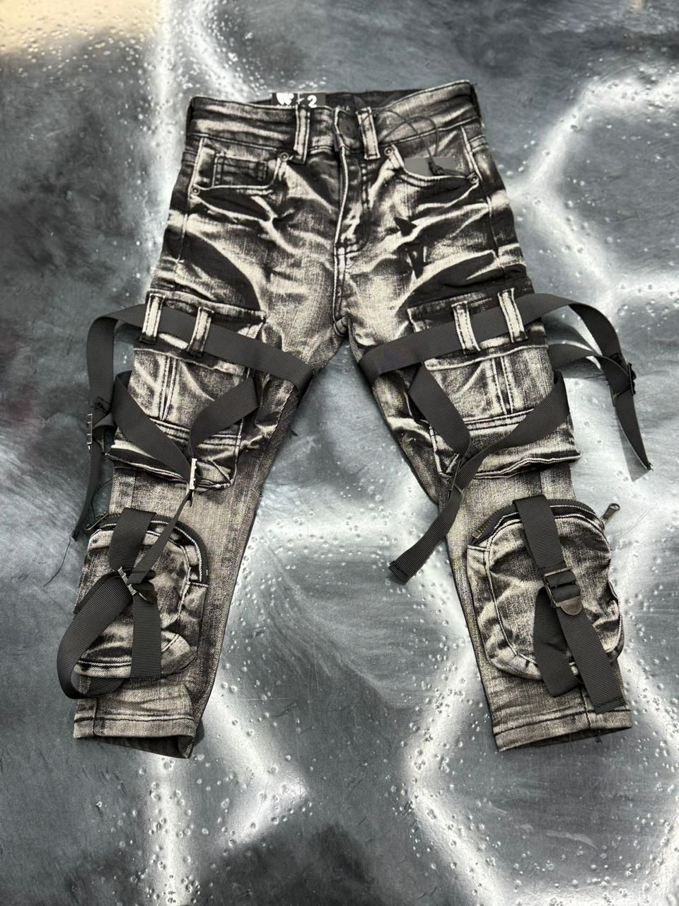 Kids Jeans