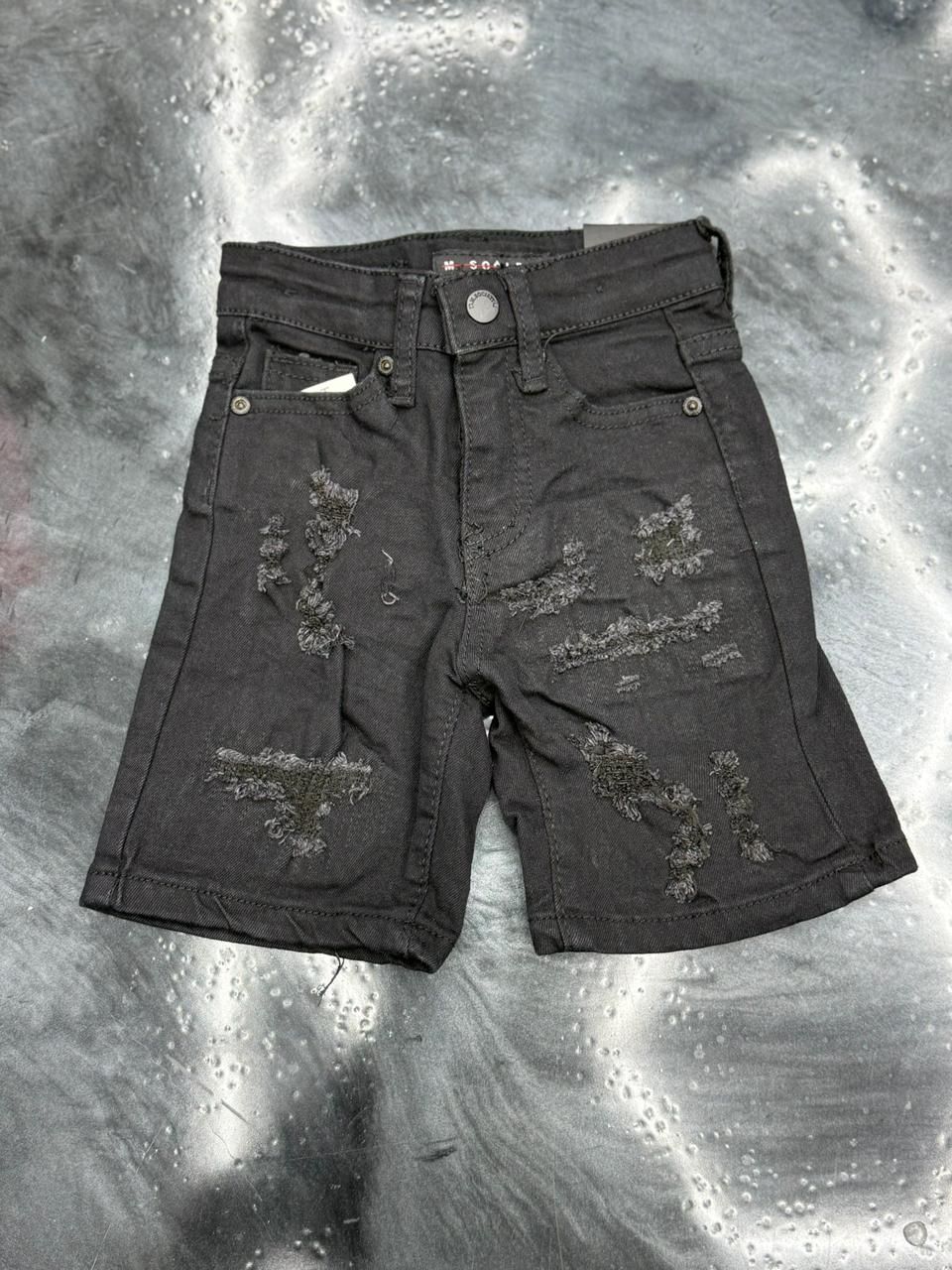 Kids Jean Short 15