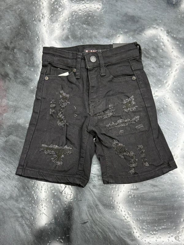 Kids Jean Short 15
