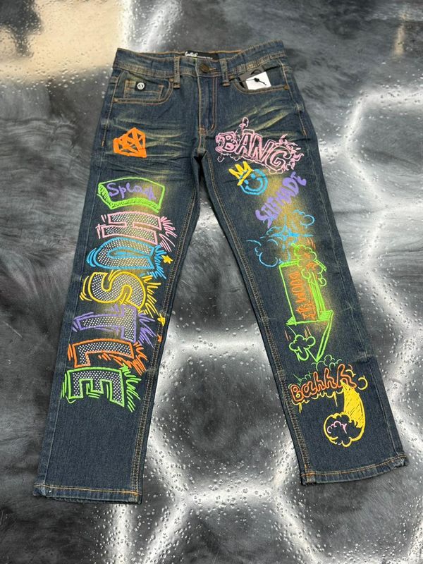Kids Jeans