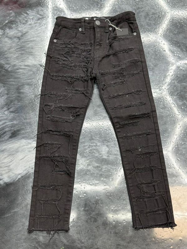 Kids Jeans