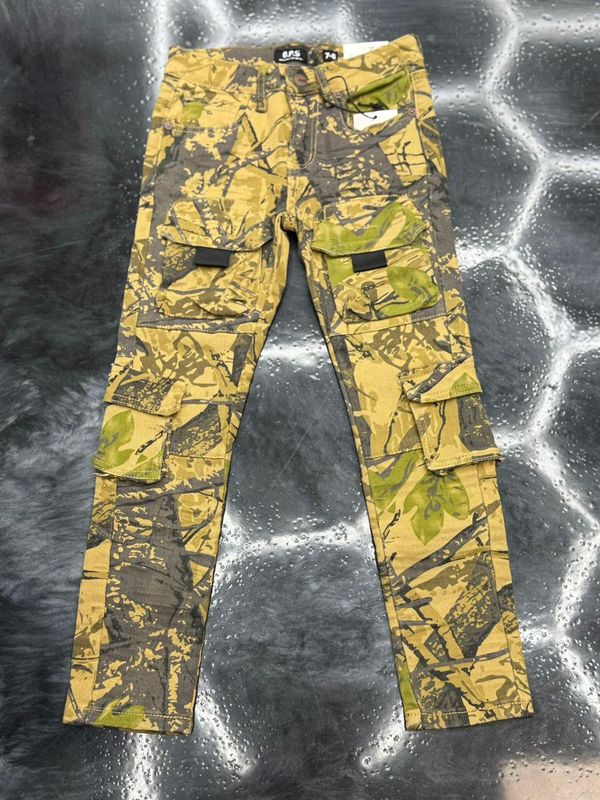 Kids Jeans