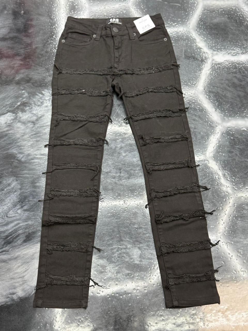Kids Jeans