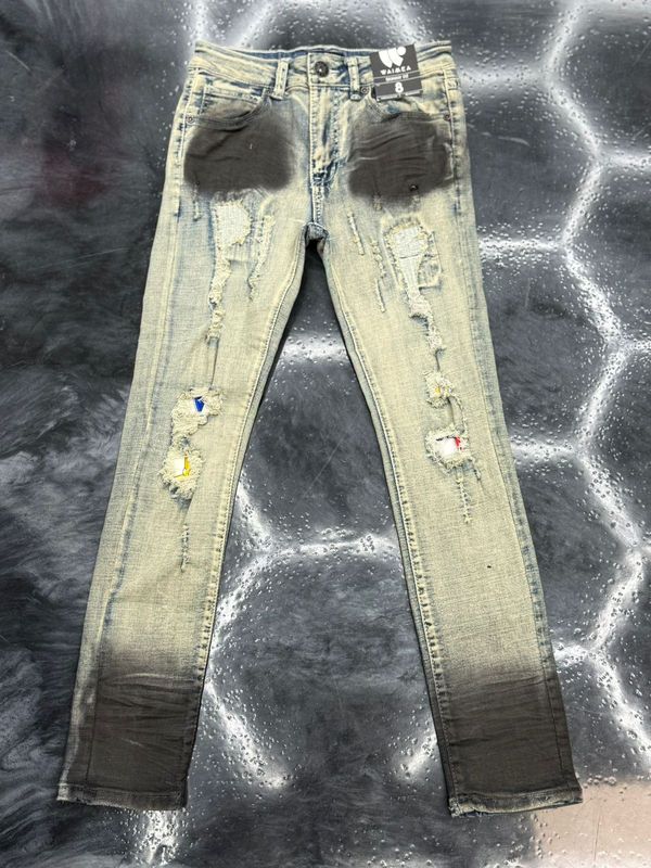 Kids Jeans