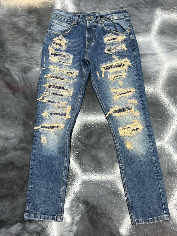 Kids Jeans