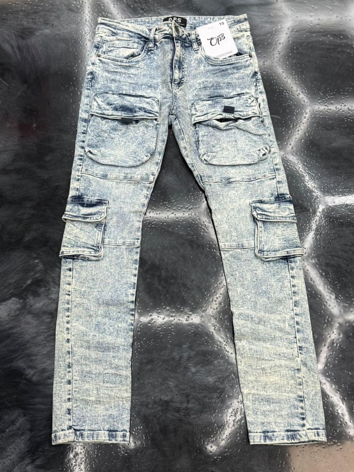 Kids Jeans