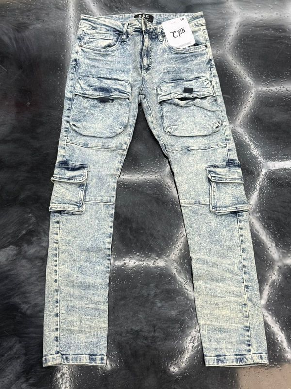 Kids Jeans