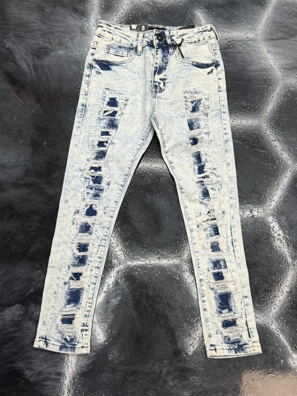 Kids Jeans
