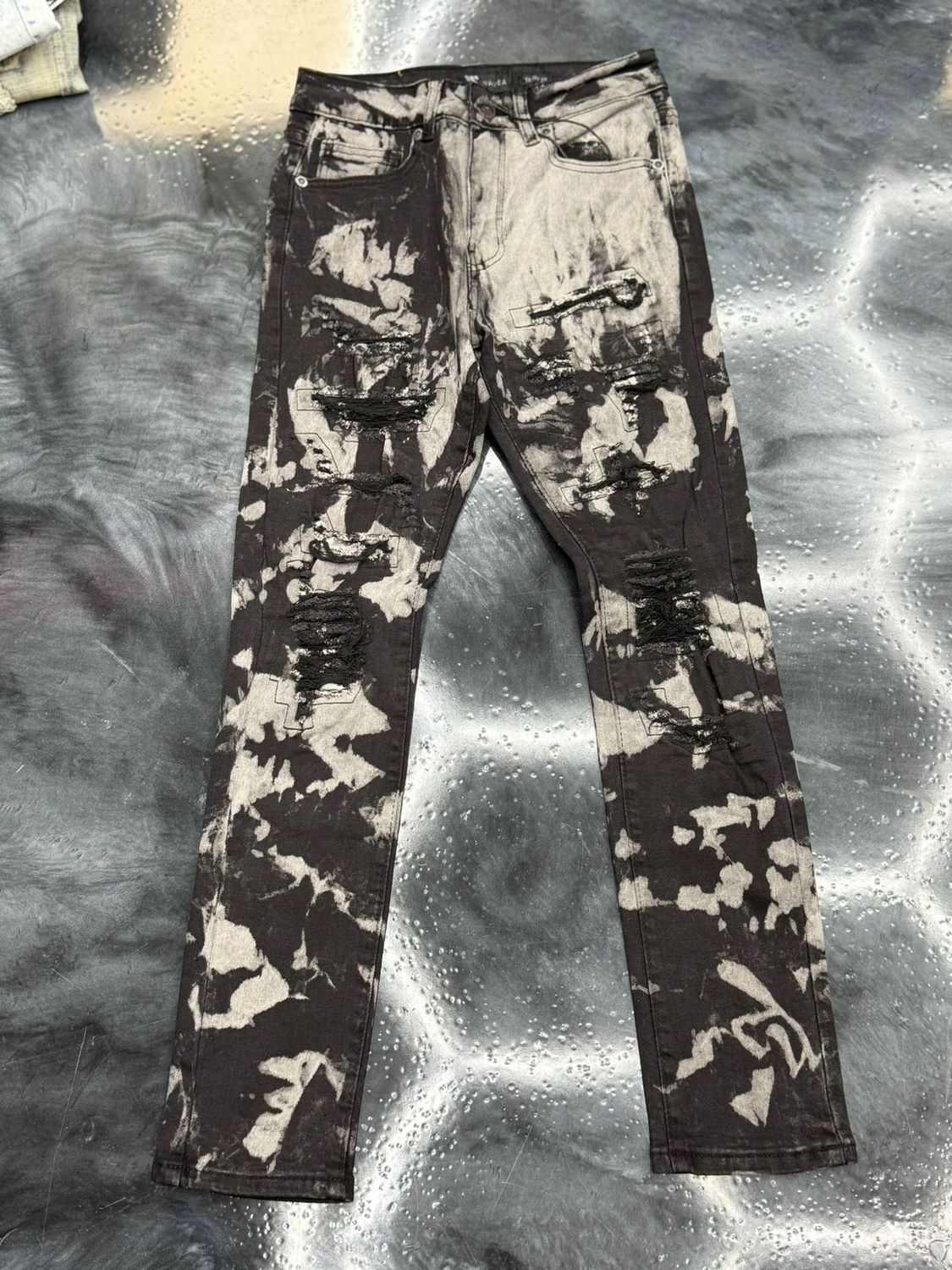Kids Jeans