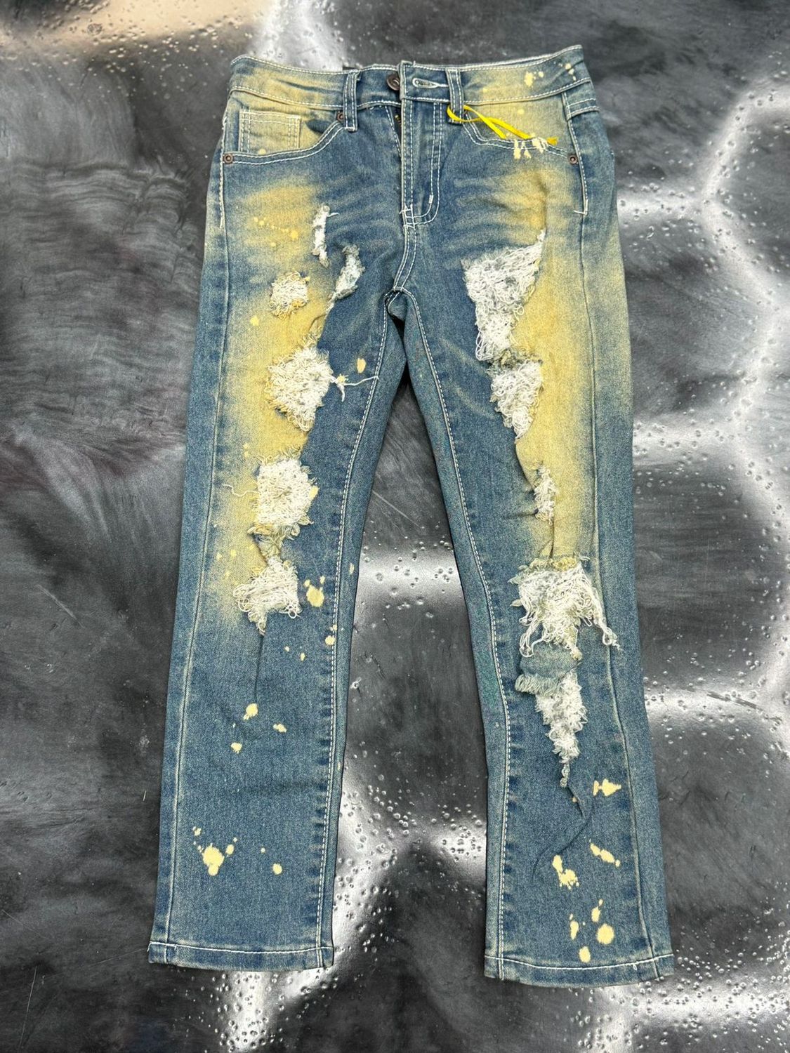Kids Jeans