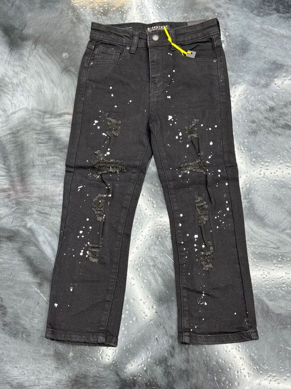 Kids Jeans