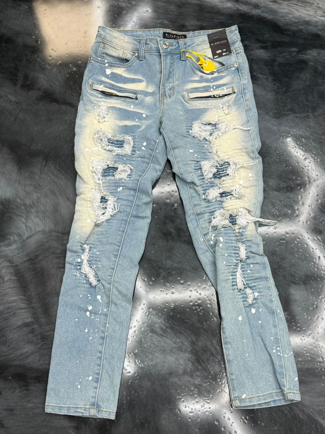 Kids Jeans