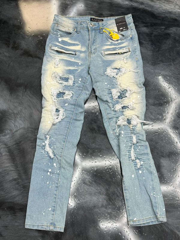 Kids Jeans