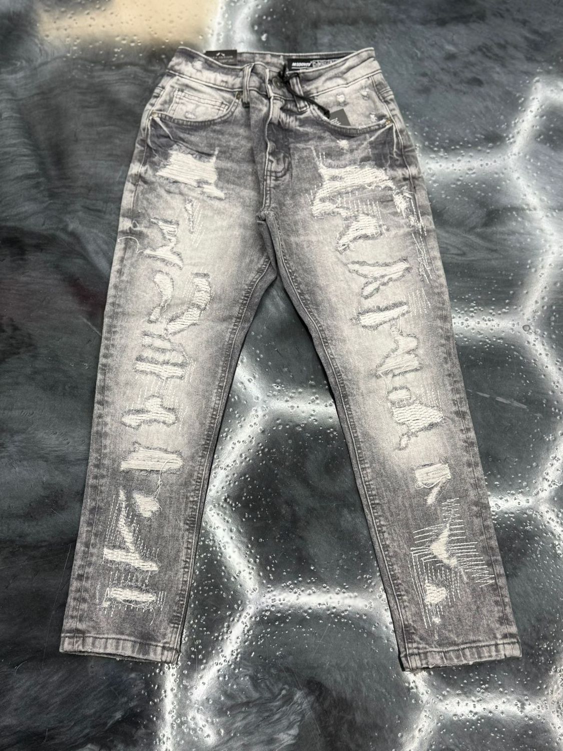 Kids Jeans