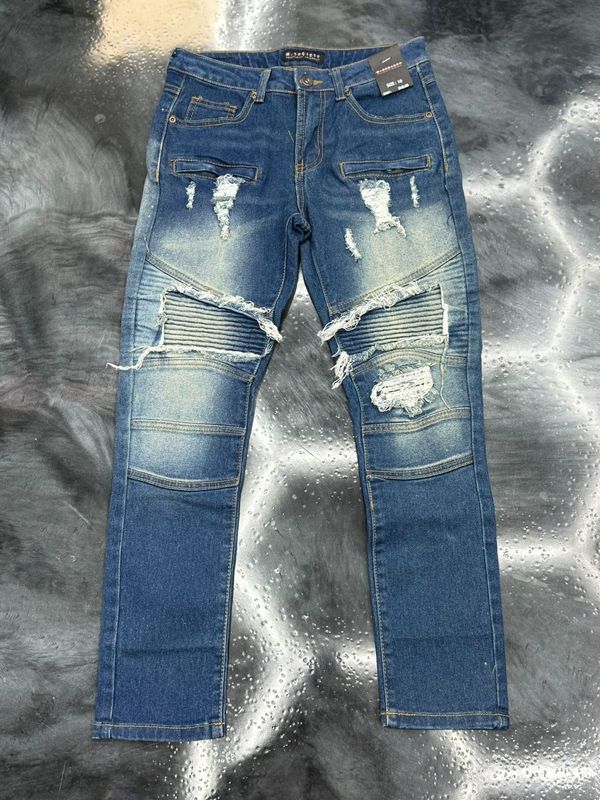 Kids Jeans