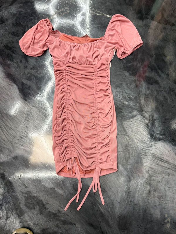 Women dress 46