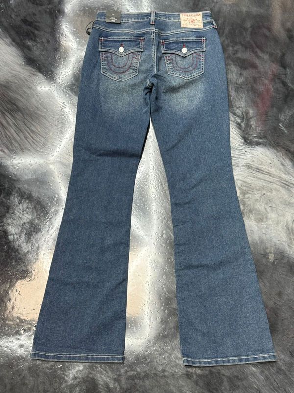 Women True Jeans