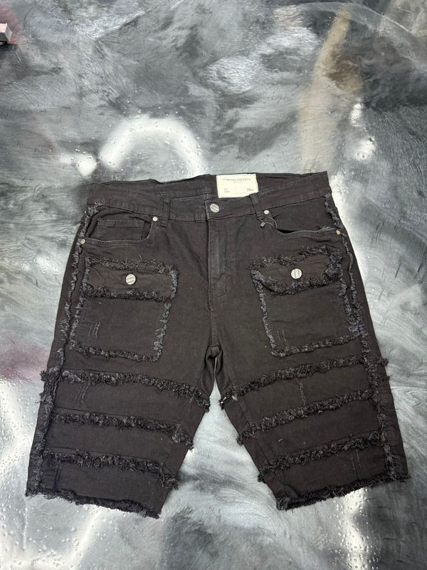 FWRD Denim Mens Shorts