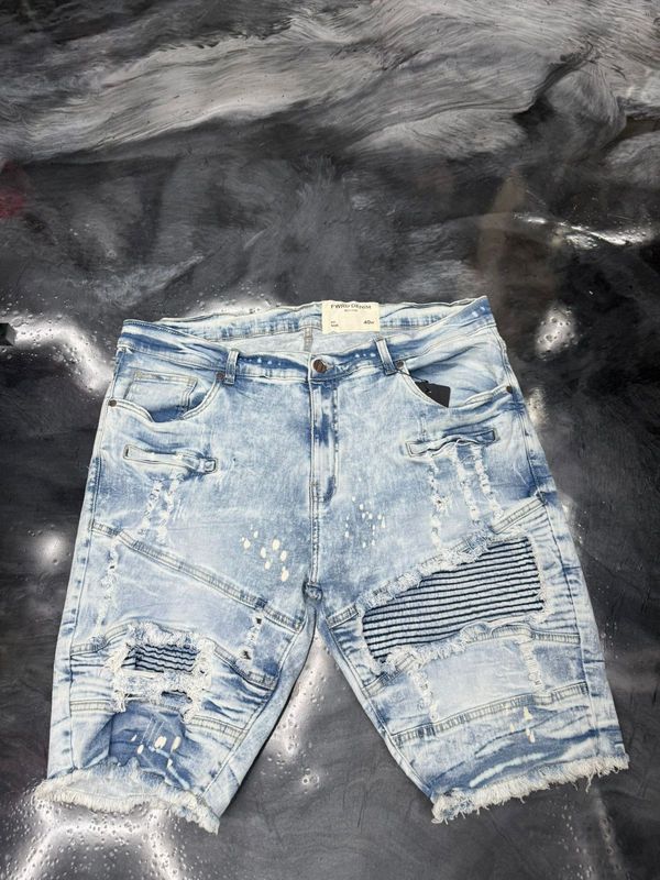 FWRD Denim Mens shorts