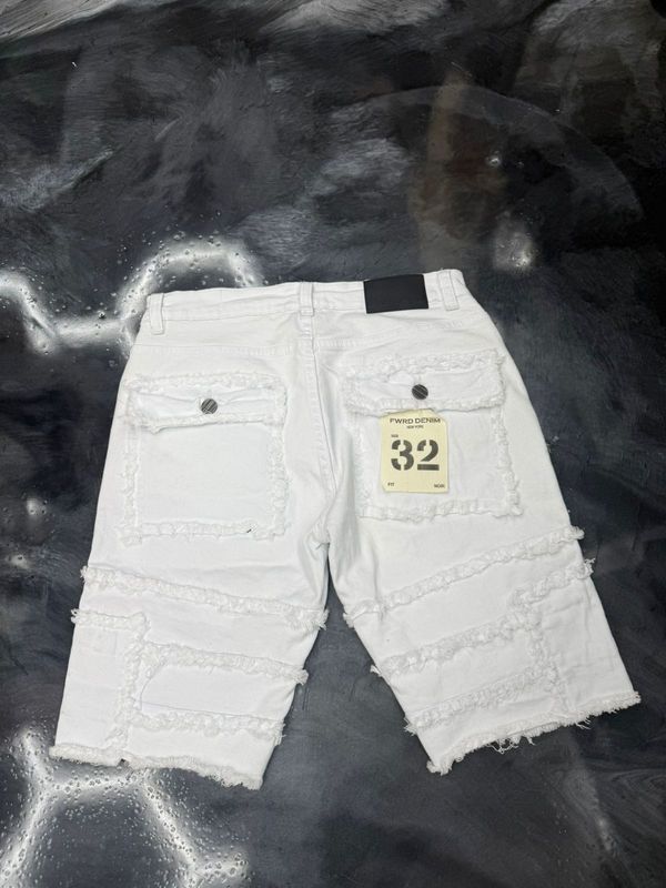 FWRD Denim Mens shorts