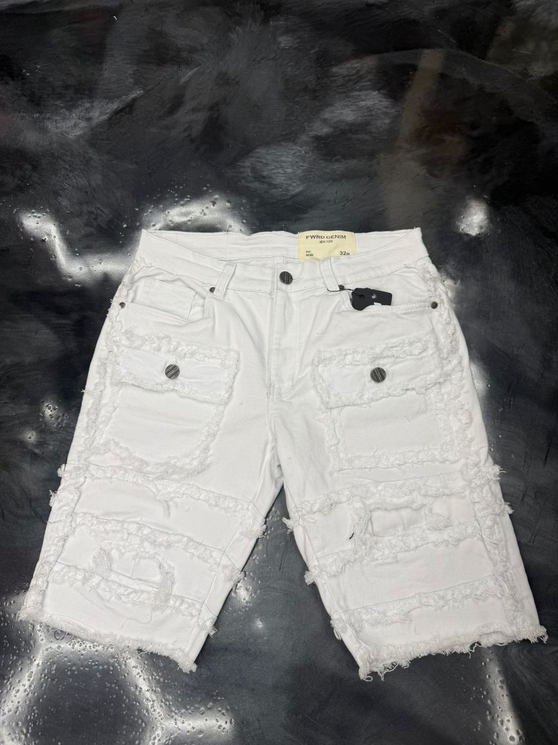 FWRD Denim Mens shorts
