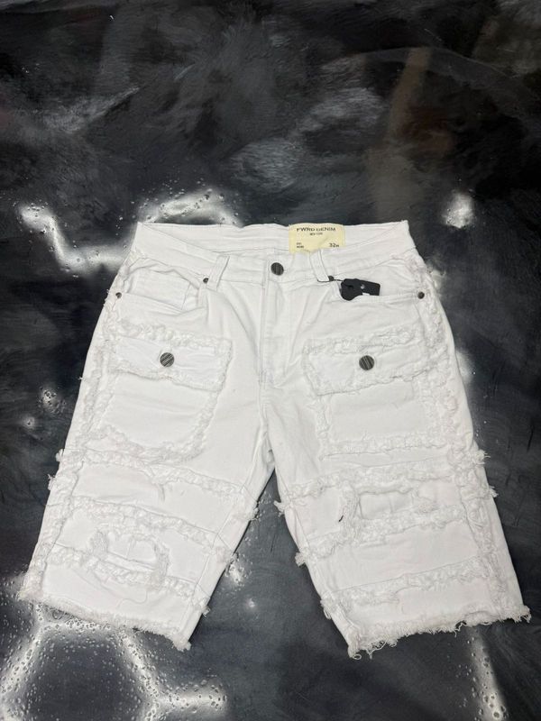FWRD Denim Mens shorts