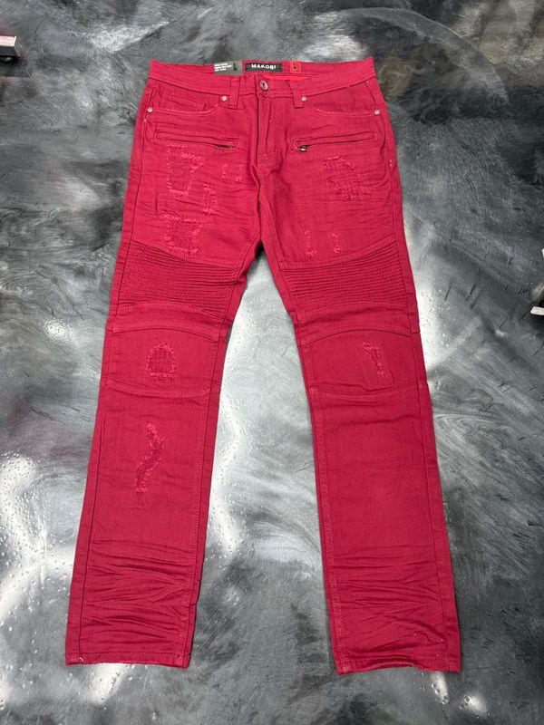 Makobi Jeans
