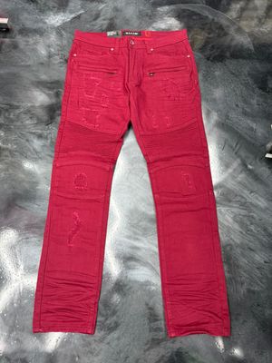 Makobi Jeans