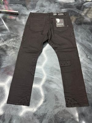 Makobi Jeans