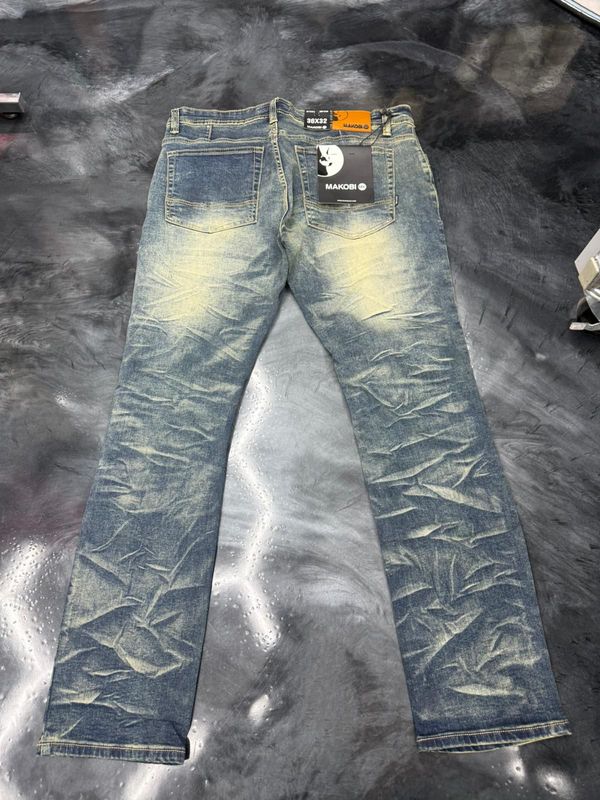 Makobi Jeans
