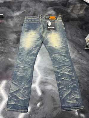 Makobi Jeans