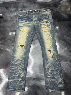 Makobi Jeans