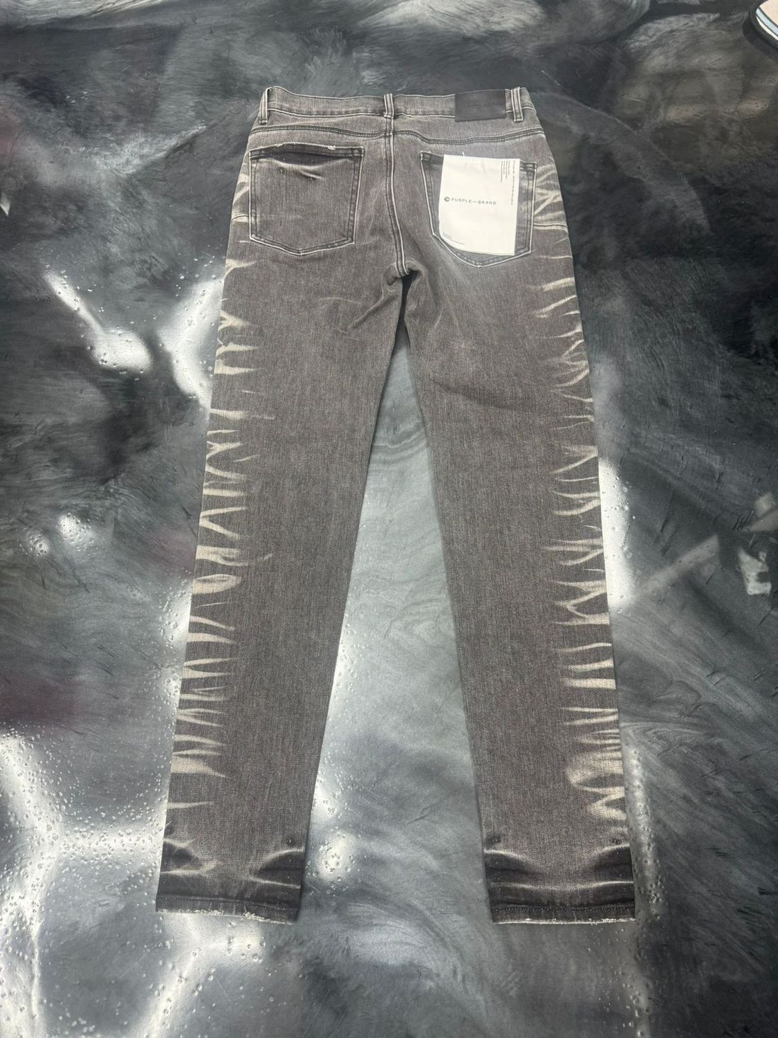Purple Jeans 