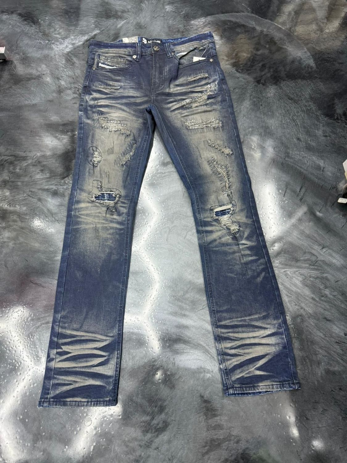 Makobi Jeans