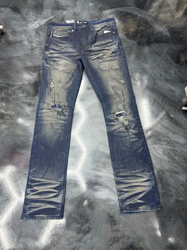 Makobi Jeans
